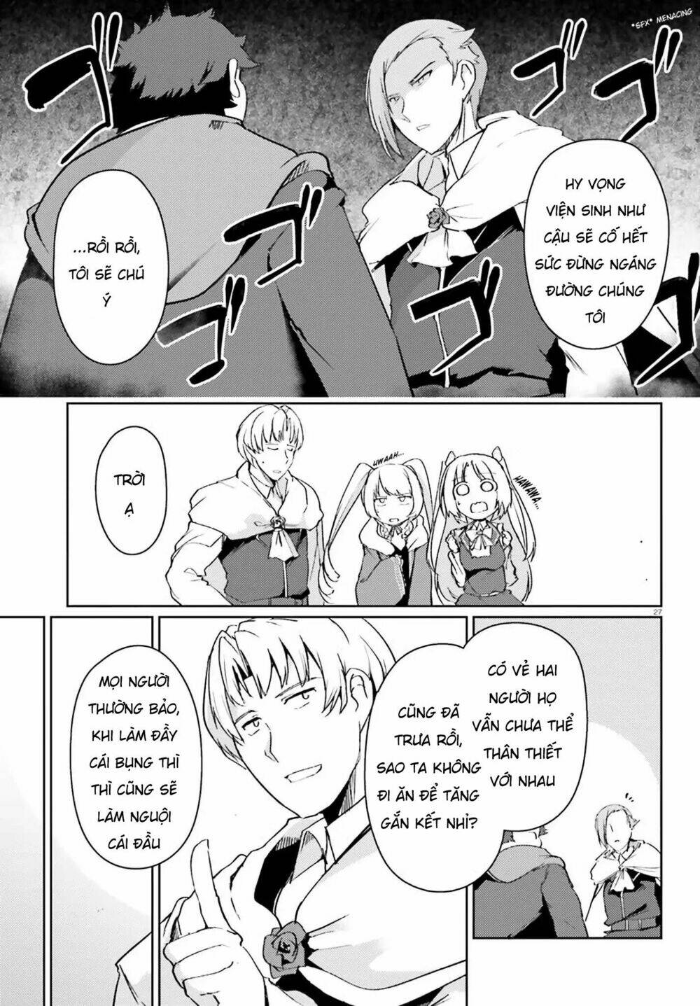 buta koushaku ni tensei shitakara, kondo wa kimi ni suki to iitai Chapter 15 - Trang 2