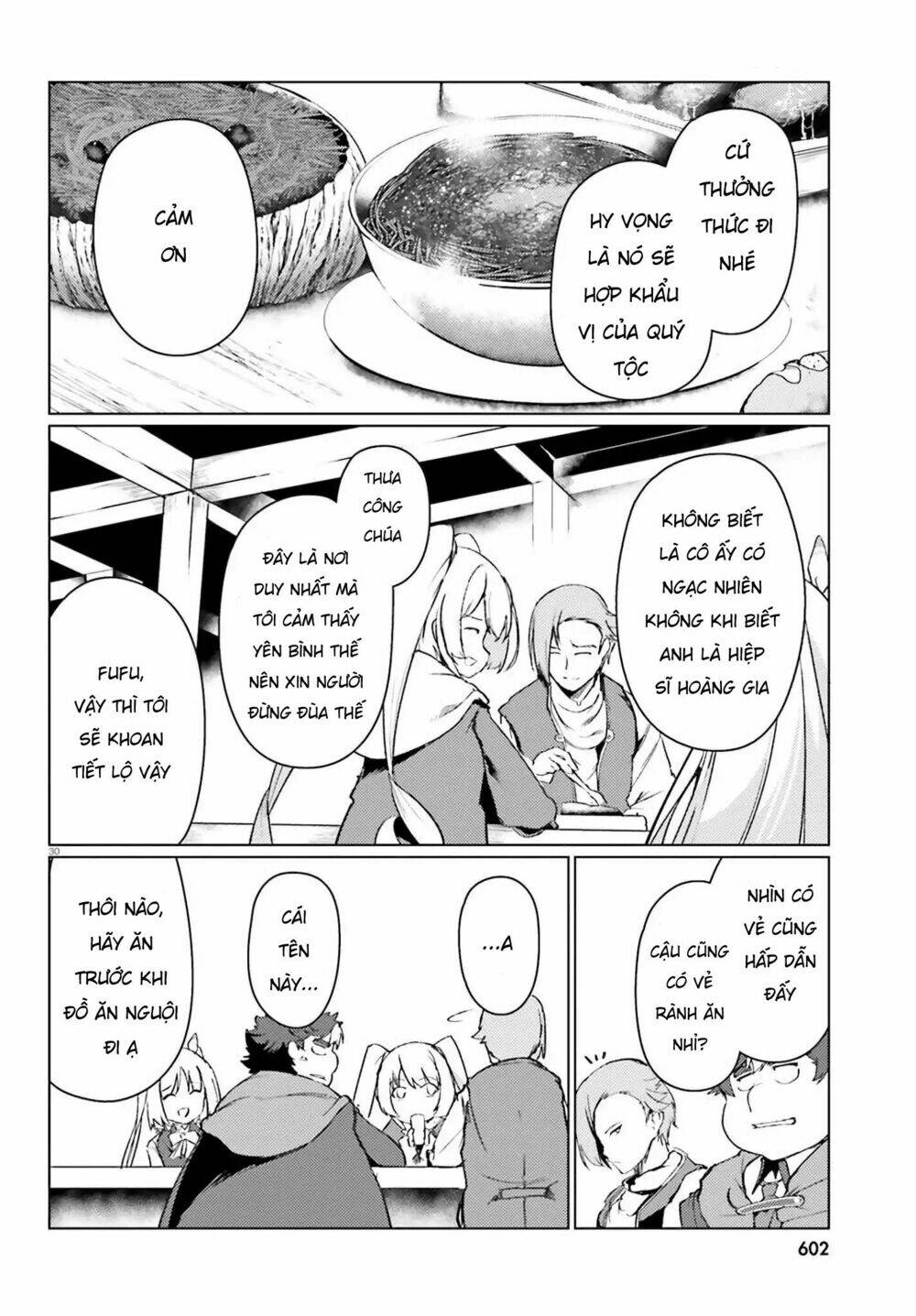 buta koushaku ni tensei shitakara, kondo wa kimi ni suki to iitai Chapter 15 - Trang 2