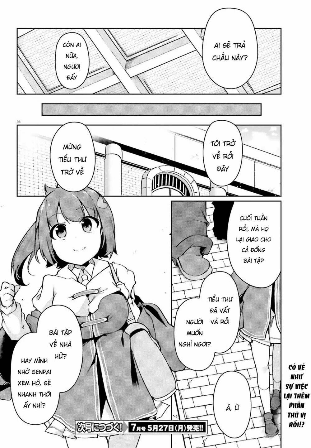 buta koushaku ni tensei shitakara, kondo wa kimi ni suki to iitai Chapter 15 - Trang 2