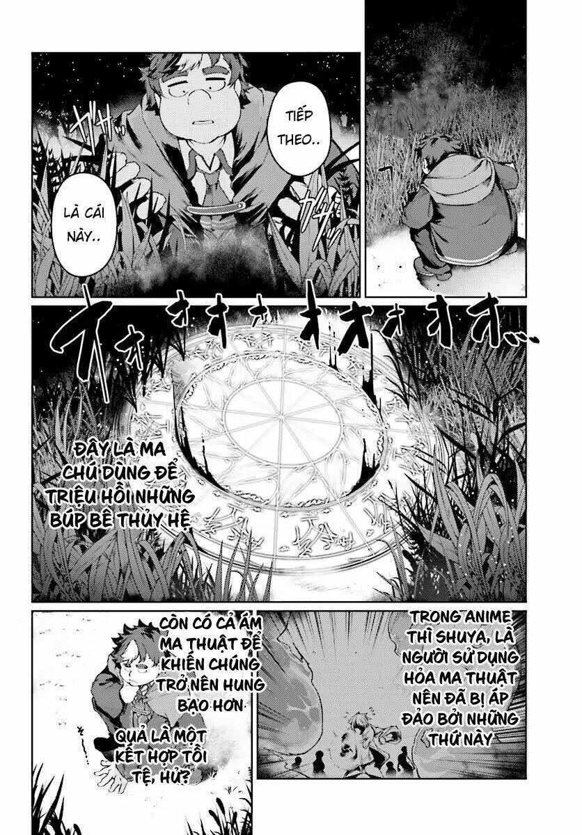 buta koushaku ni tensei shitakara, kondo wa kimi ni suki to iitai chapter 7 - Trang 2