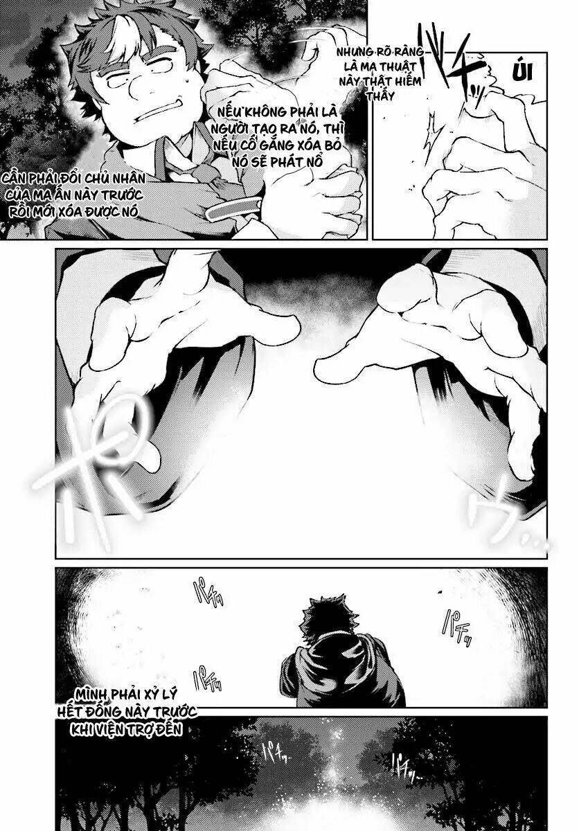 buta koushaku ni tensei shitakara, kondo wa kimi ni suki to iitai chapter 7 - Trang 2