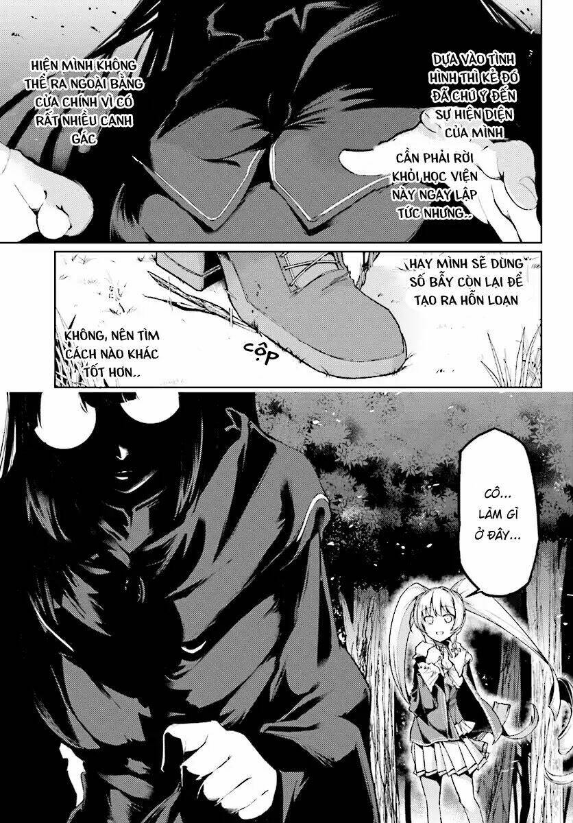 buta koushaku ni tensei shitakara, kondo wa kimi ni suki to iitai chapter 7 - Trang 2