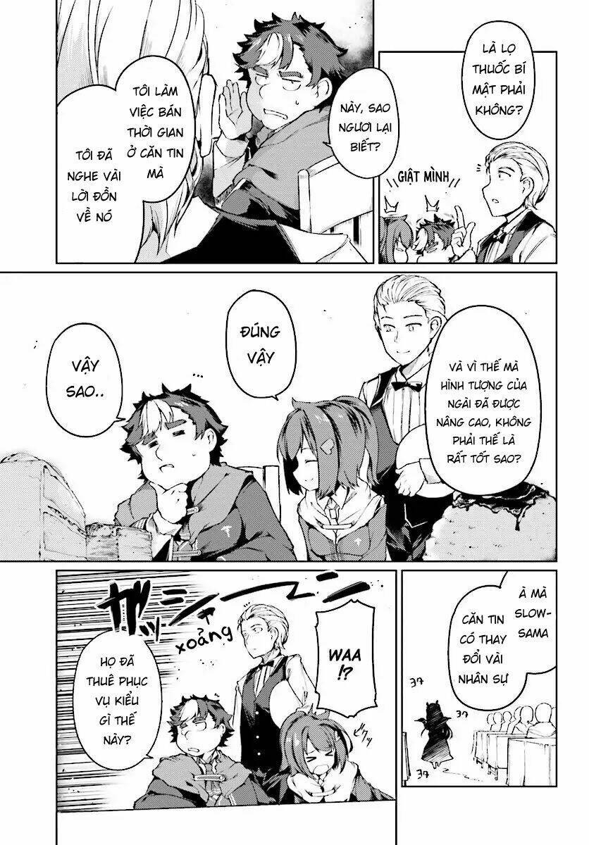 buta koushaku ni tensei shitakara, kondo wa kimi ni suki to iitai chapter 7 - Trang 2