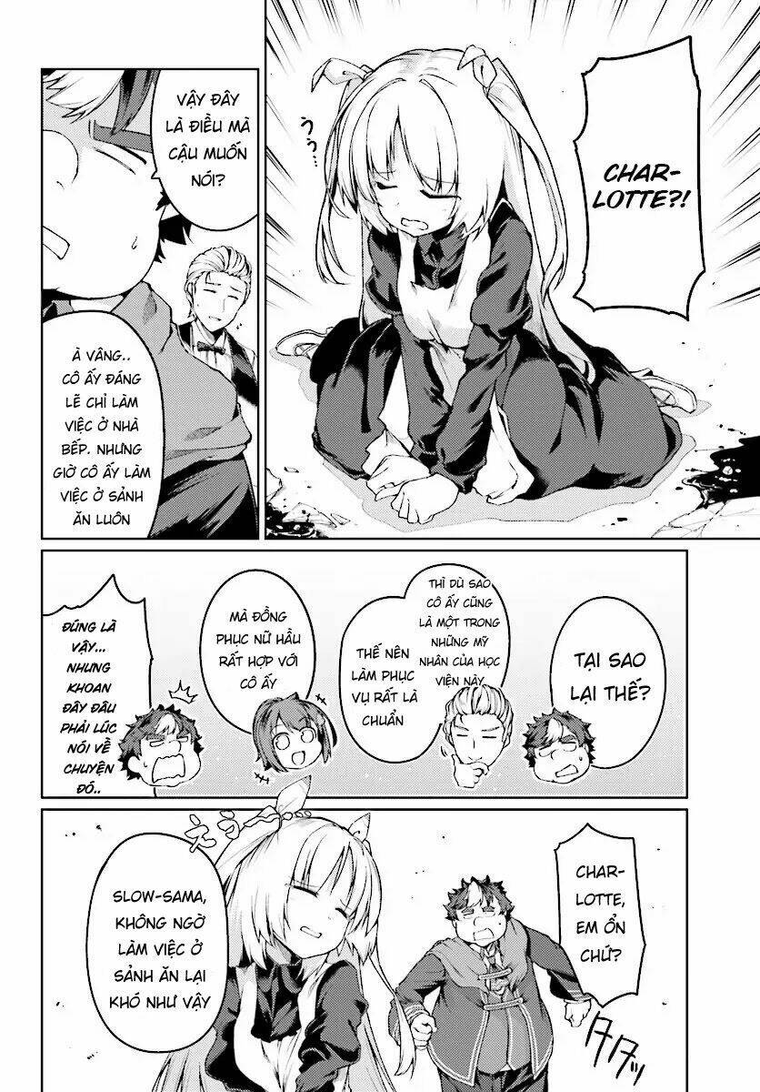 buta koushaku ni tensei shitakara, kondo wa kimi ni suki to iitai chapter 7 - Trang 2