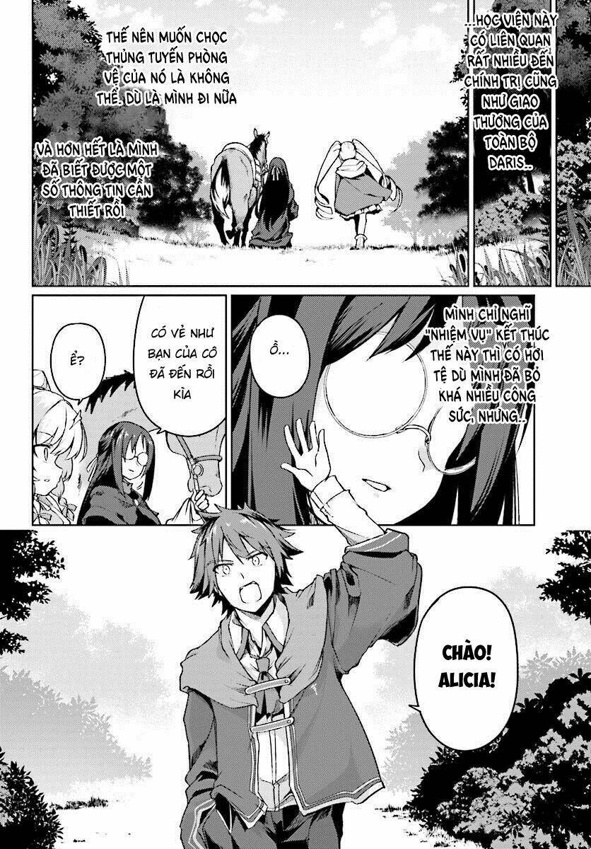 buta koushaku ni tensei shitakara, kondo wa kimi ni suki to iitai chapter 8 - Trang 2