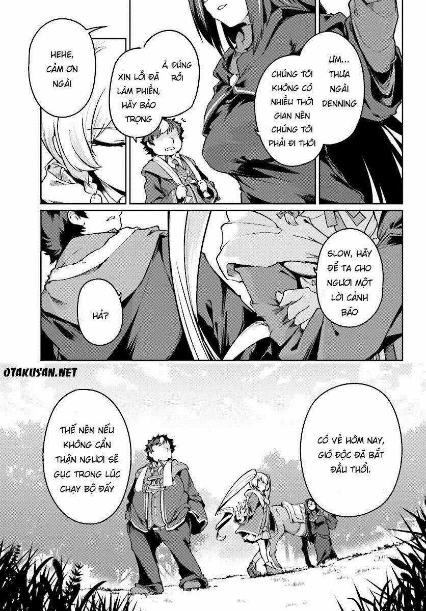 buta koushaku ni tensei shitakara, kondo wa kimi ni suki to iitai chapter 8 - Trang 2