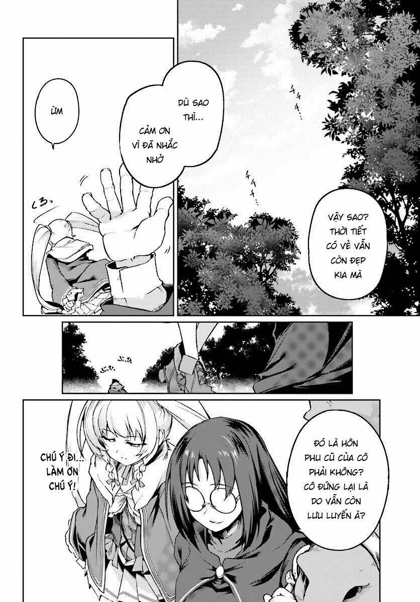 buta koushaku ni tensei shitakara, kondo wa kimi ni suki to iitai chapter 8 - Trang 2