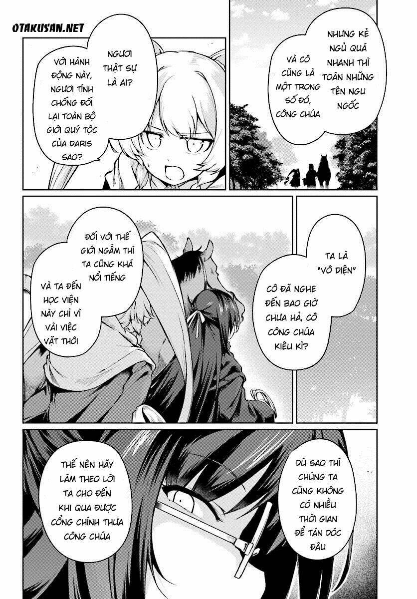 buta koushaku ni tensei shitakara, kondo wa kimi ni suki to iitai chapter 8 - Trang 2