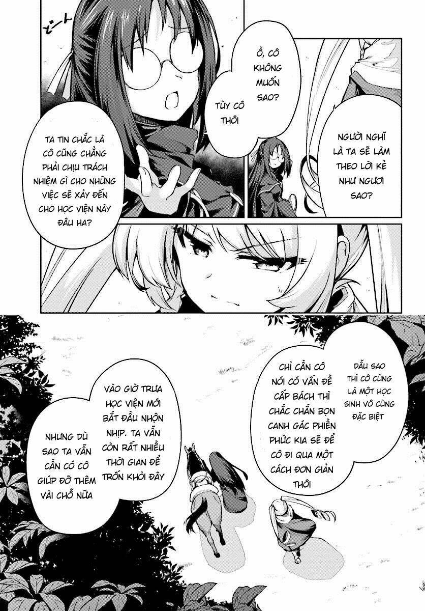 buta koushaku ni tensei shitakara, kondo wa kimi ni suki to iitai chapter 8 - Trang 2