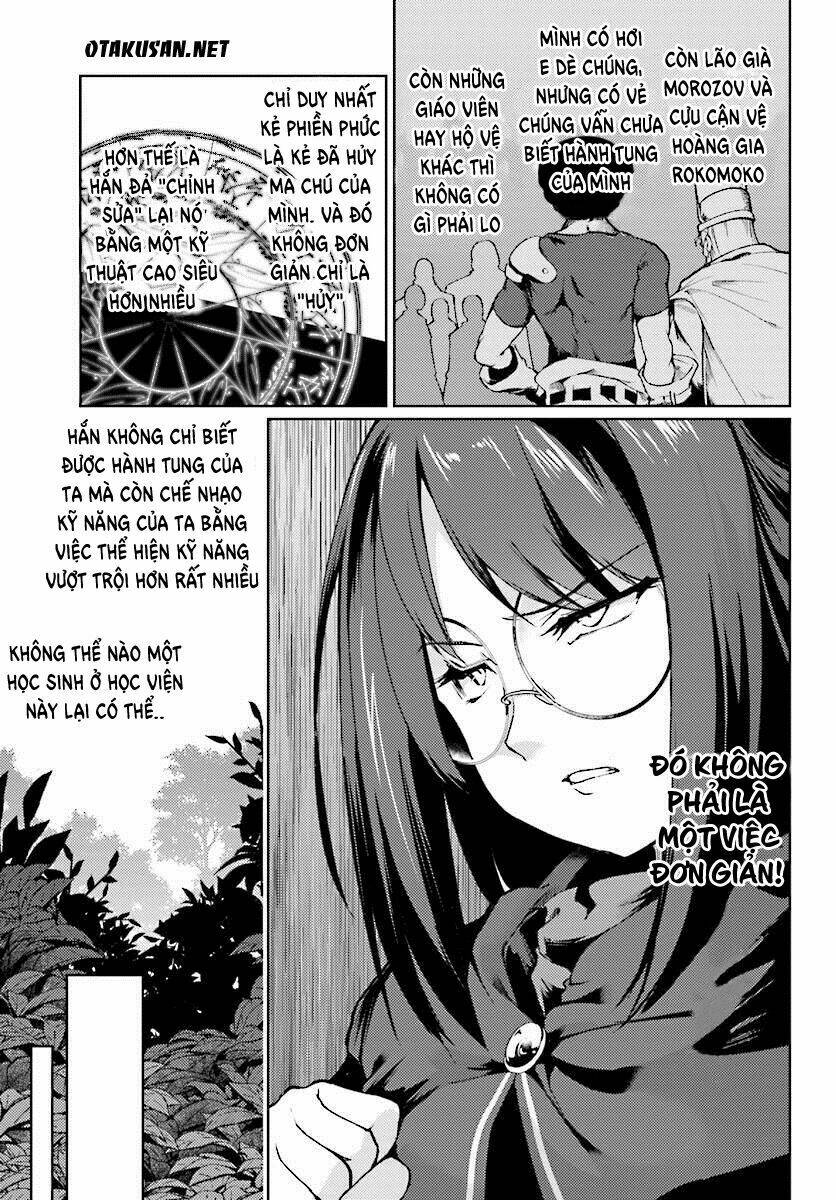 buta koushaku ni tensei shitakara, kondo wa kimi ni suki to iitai chapter 8 - Trang 2