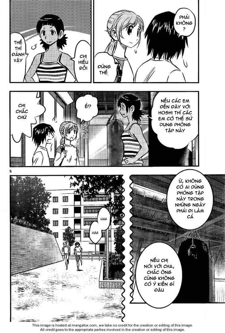 Buyuden Chapter 16 - Trang 2