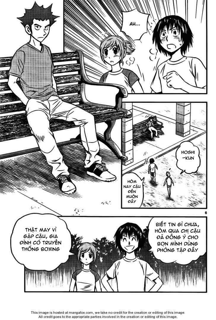 Buyuden Chapter 16 - Trang 2