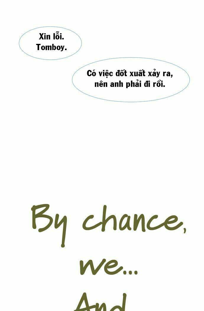 By Chance, We... and... Chapter 13 - Next Chapter 14