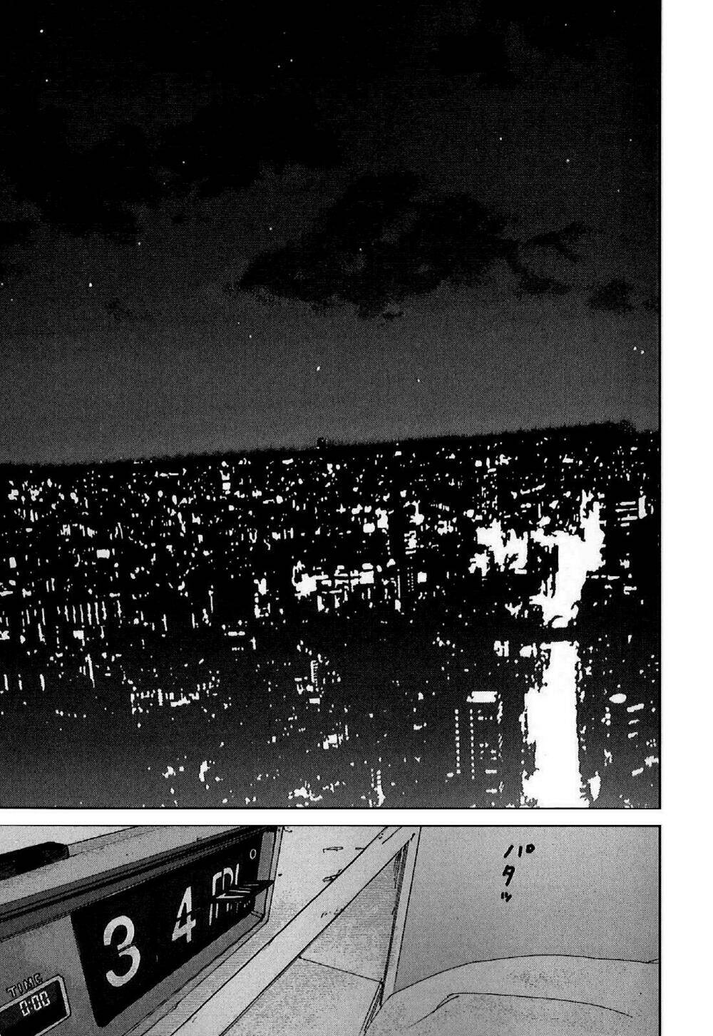 Byousoku 5 Centimeters Chapter 1 - Trang 2