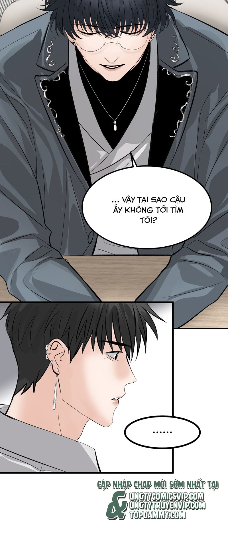 C Vị Thành Thần 3 Chapter 13 - Trang 2