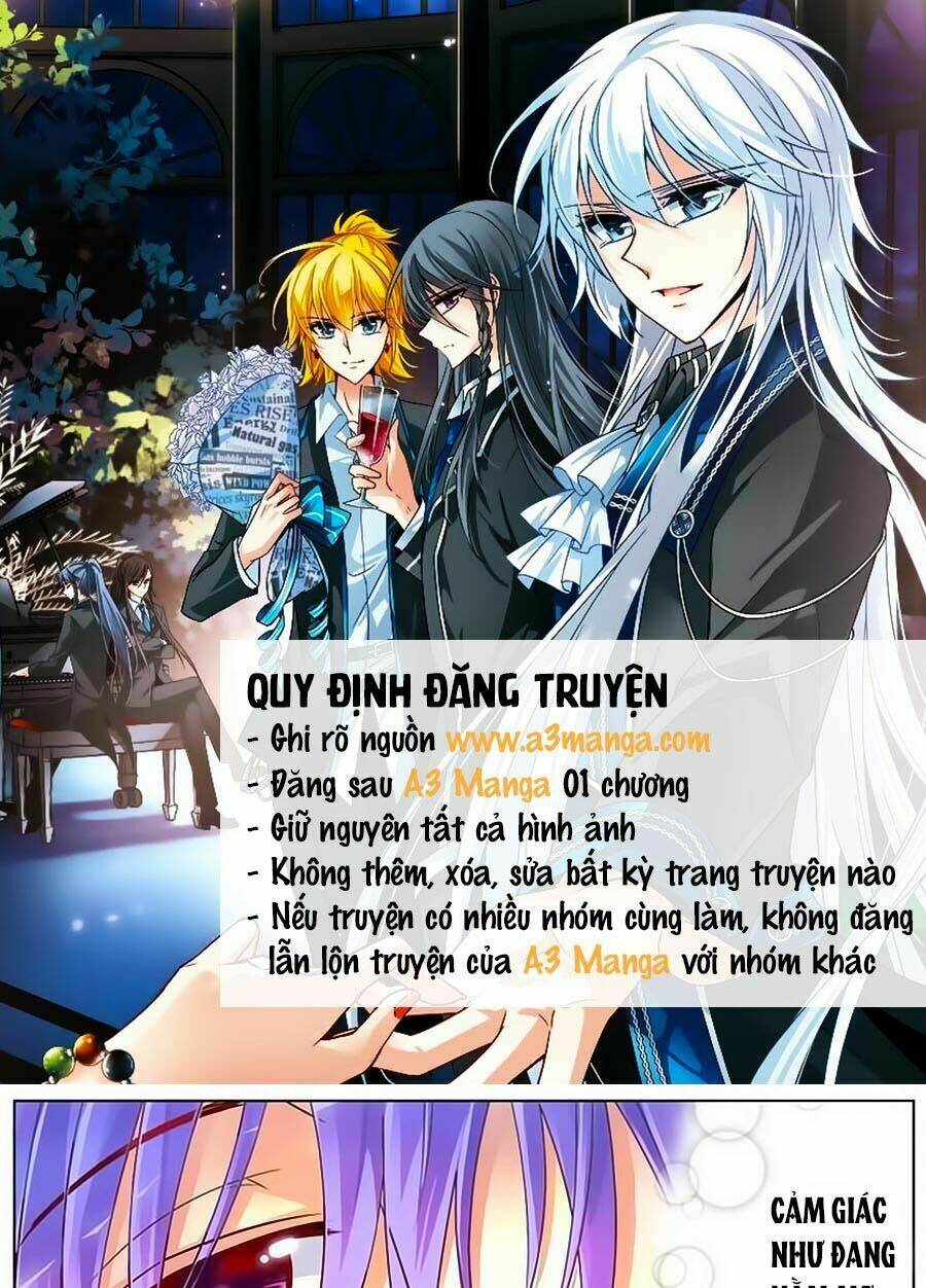 Ca Ca Gần Đây Có Chút Gay Chapter 10 - Trang 2