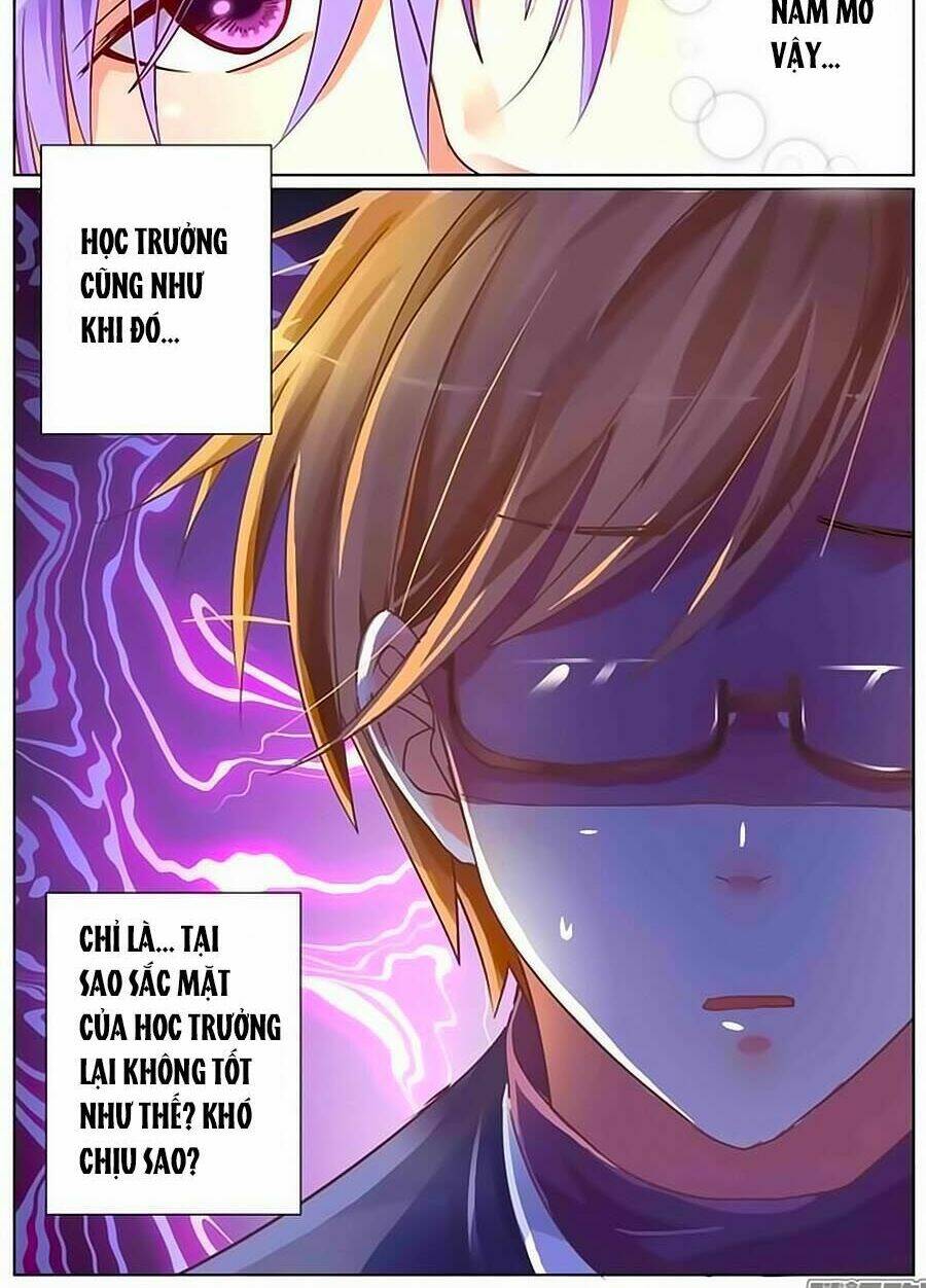 Ca Ca Gần Đây Có Chút Gay Chapter 10 - Trang 2