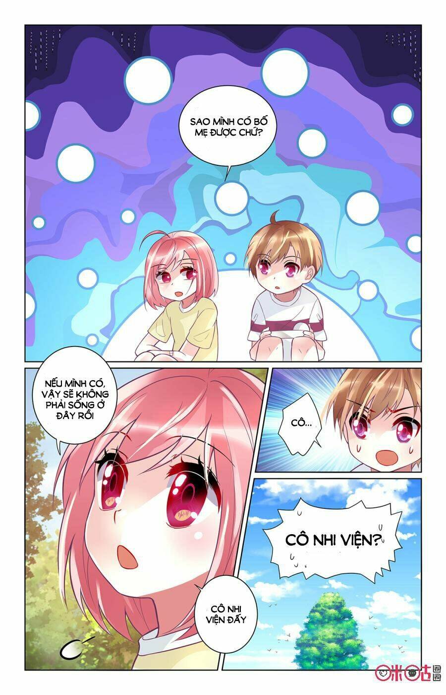 Ca Ca Gần Đây Có Chút Gay Chapter 86 - Trang 2