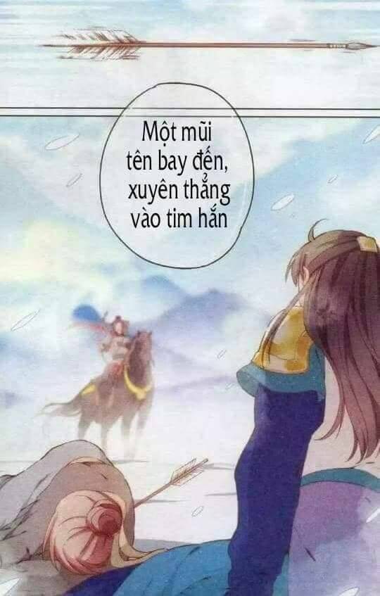 Ca Tẫn Đào Hoa Chapter 17 - Trang 2