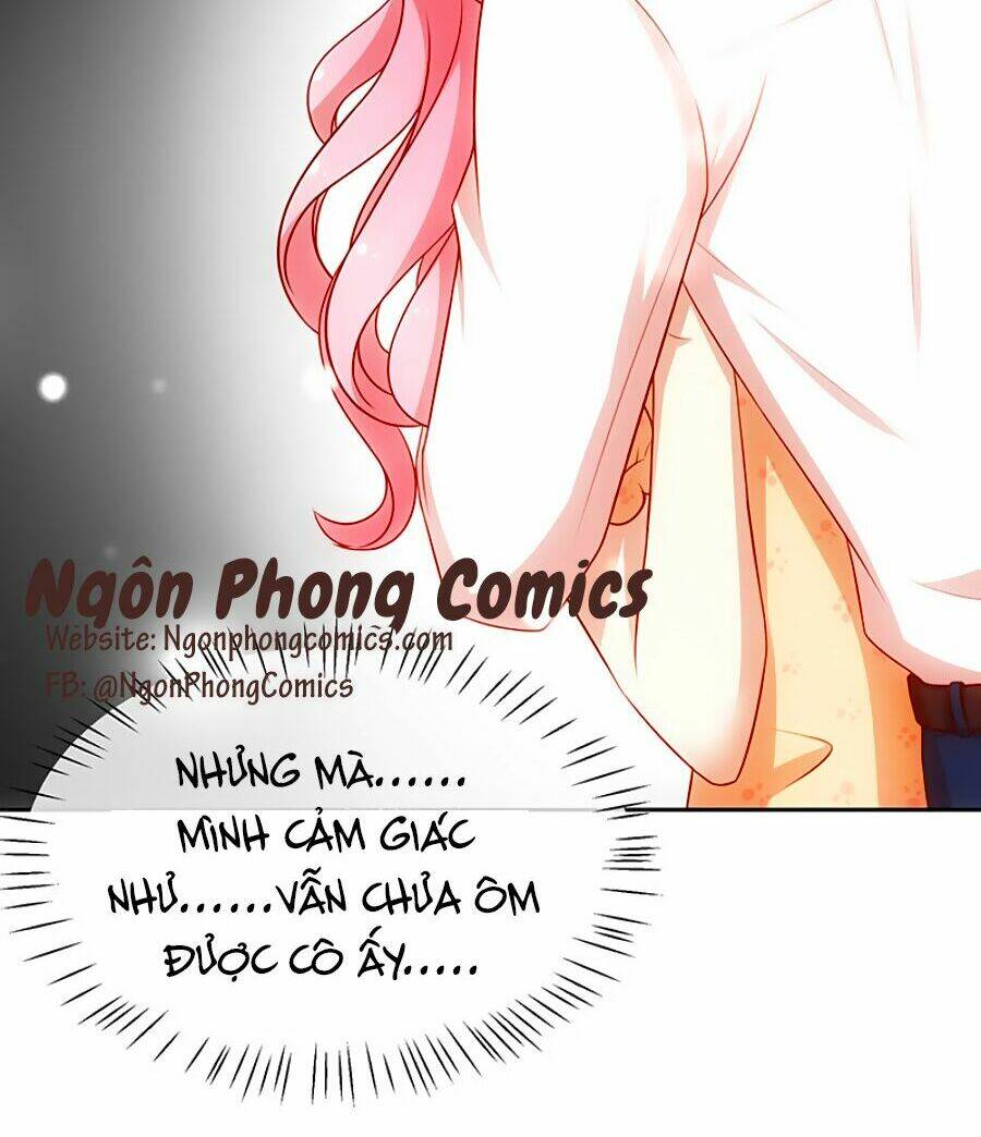 cả thế giới đều không bằng người chapter 43 - Trang 2