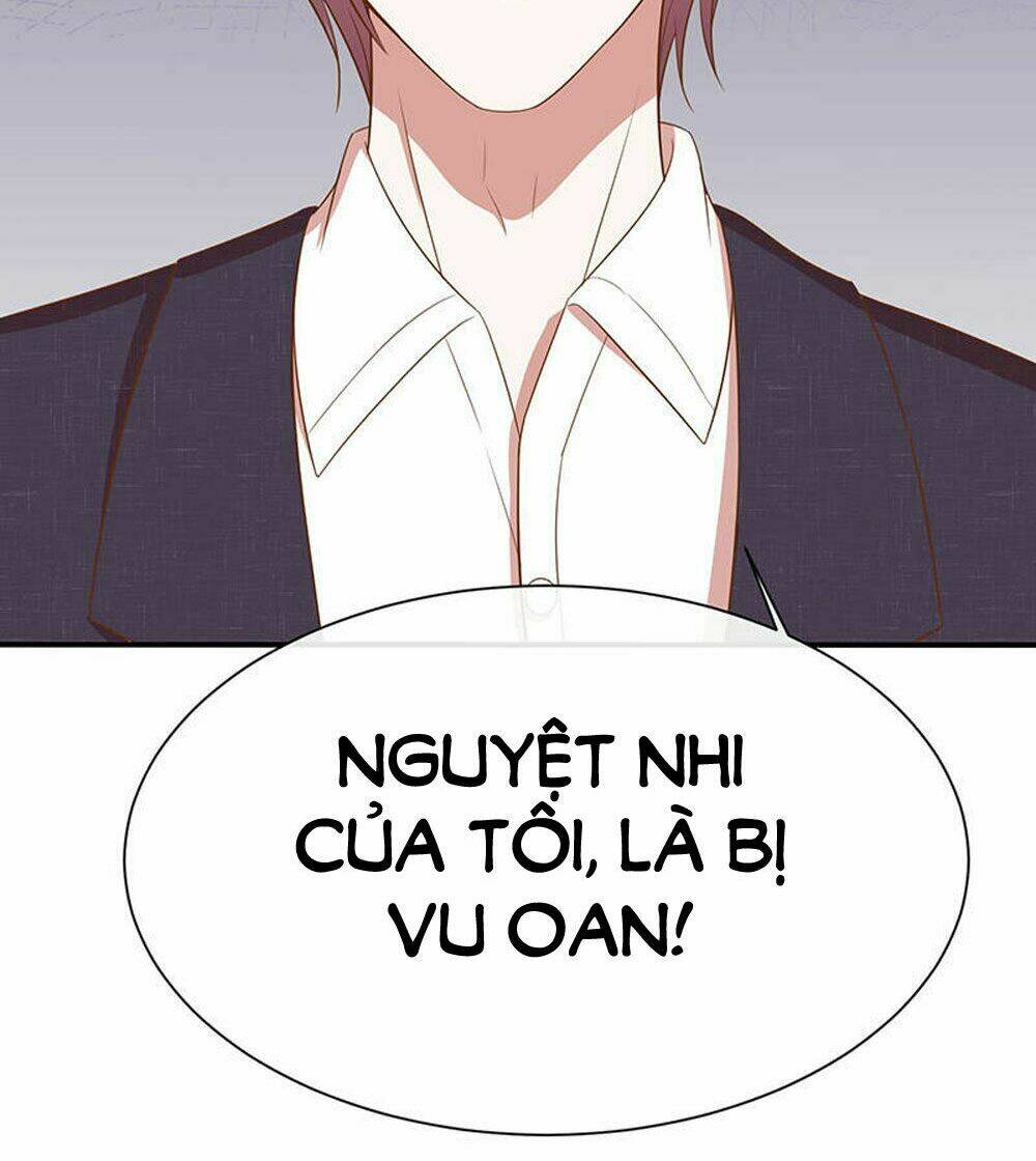 cả thế giới đều không bằng người chapter 48 - Trang 2