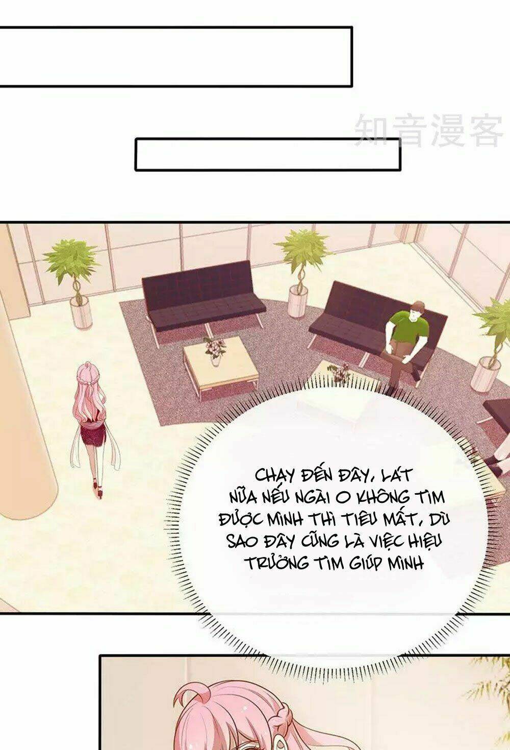 cả thế giới đều không bằng người chapter 68 - Trang 2