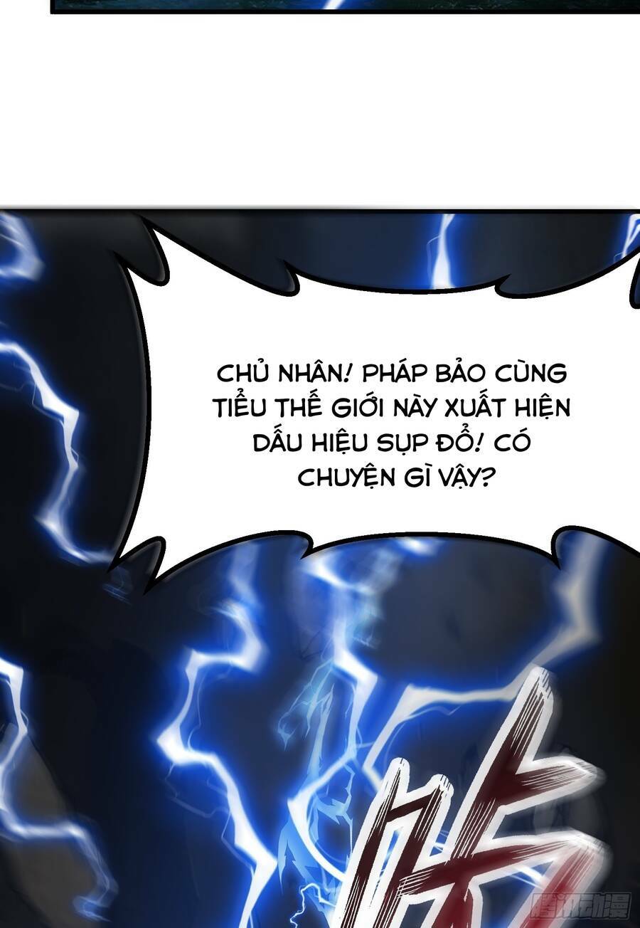 các bảo vật của ta rơi xuống đều trở thành muội tử. chapter 2.5 - Next chapter 2.6