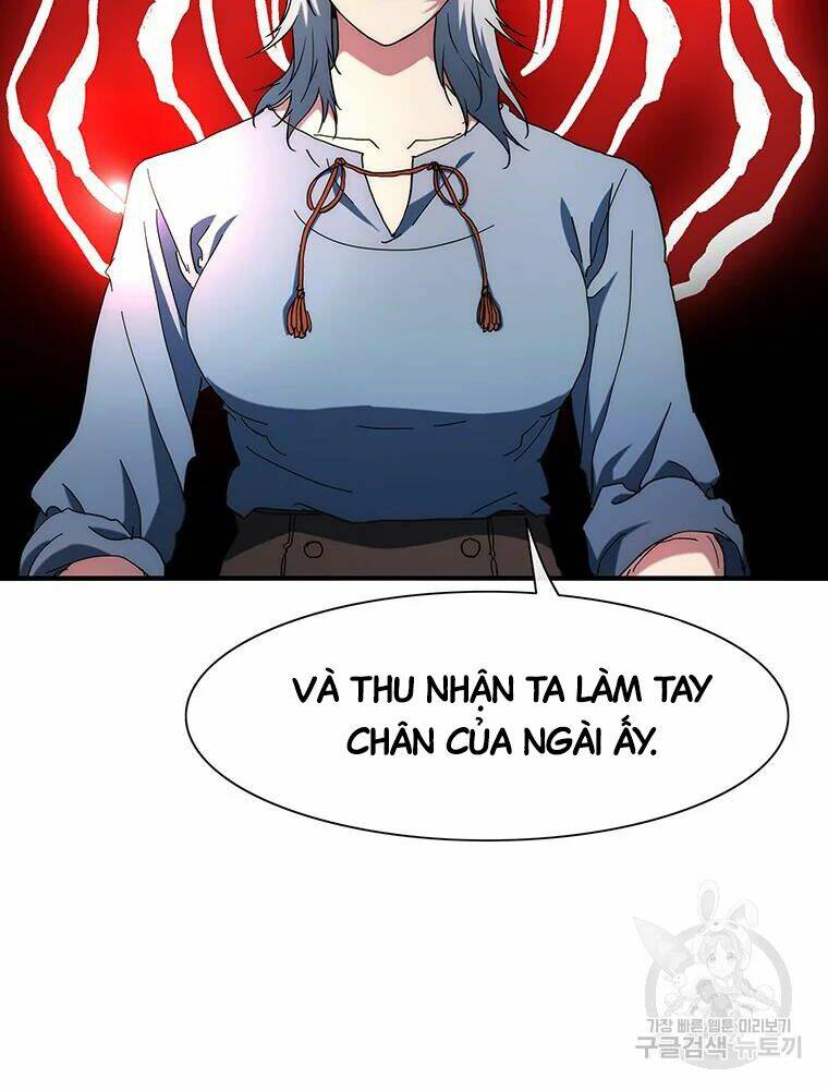 các chòm sao chỉ chú ý mình tôi chapter 33 - Trang 2