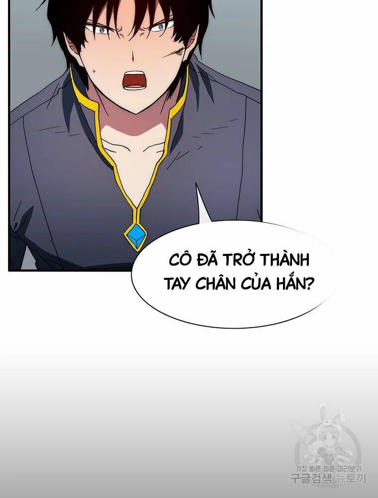 các chòm sao chỉ chú ý mình tôi chapter 33 - Trang 2