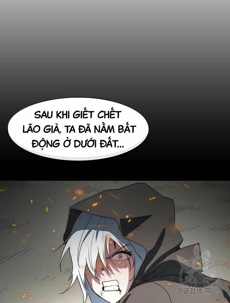 các chòm sao chỉ chú ý mình tôi chapter 33 - Trang 2