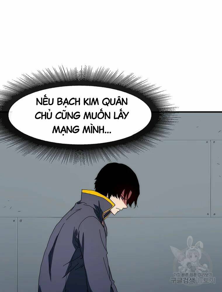 các chòm sao chỉ chú ý mình tôi chapter 33 - Trang 2