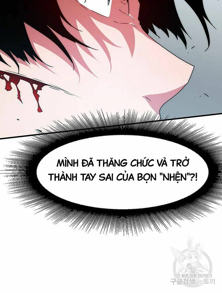 các chòm sao chỉ chú ý mình tôi chapter 33 - Trang 2