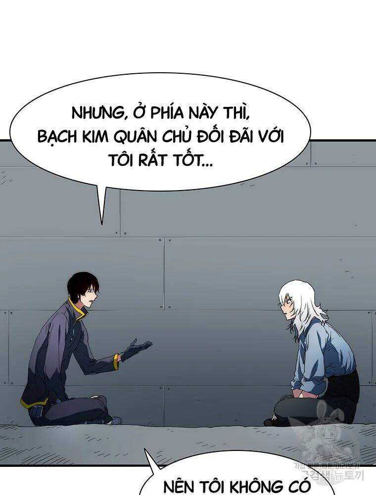 các chòm sao chỉ chú ý mình tôi chapter 33 - Trang 2