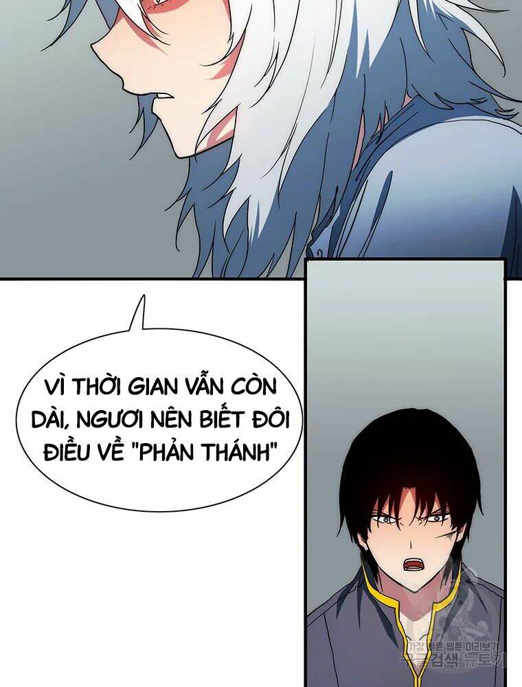 các chòm sao chỉ chú ý mình tôi chapter 33 - Trang 2