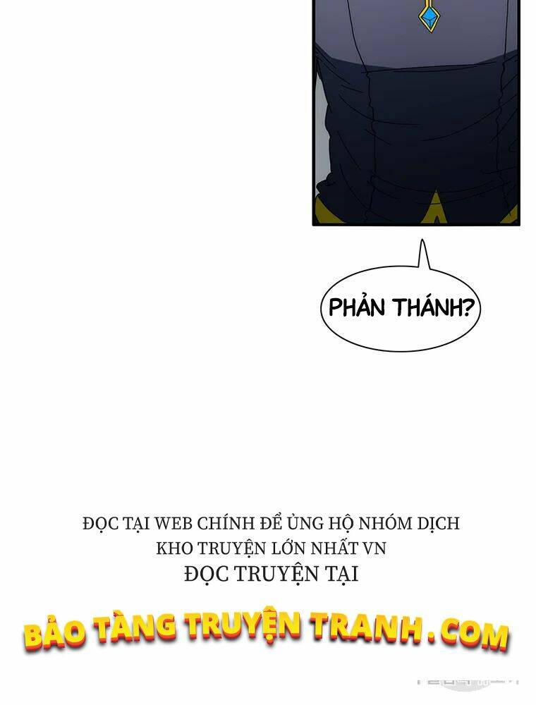 các chòm sao chỉ chú ý mình tôi chapter 33 - Trang 2