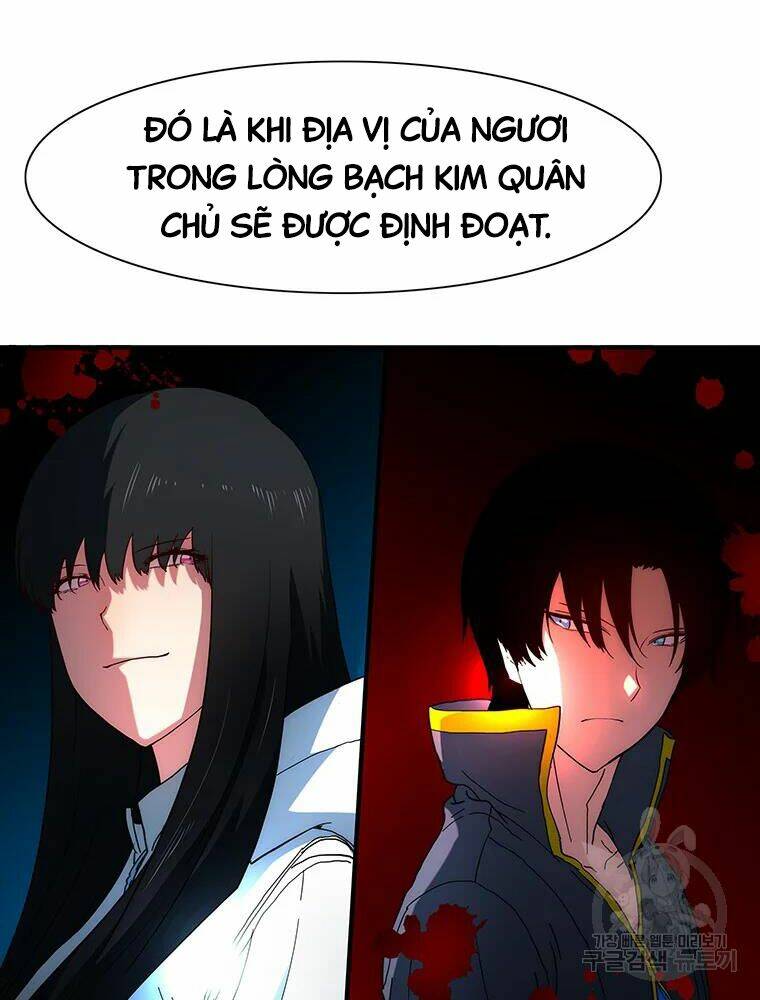 các chòm sao chỉ chú ý mình tôi chapter 33 - Trang 2