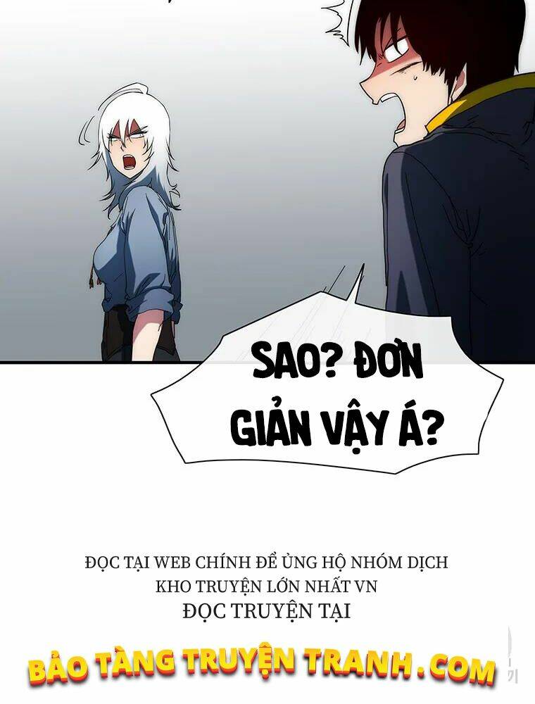 các chòm sao chỉ chú ý mình tôi chapter 33 - Trang 2