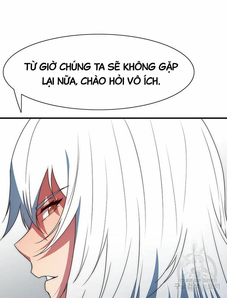 các chòm sao chỉ chú ý mình tôi chapter 33 - Trang 2