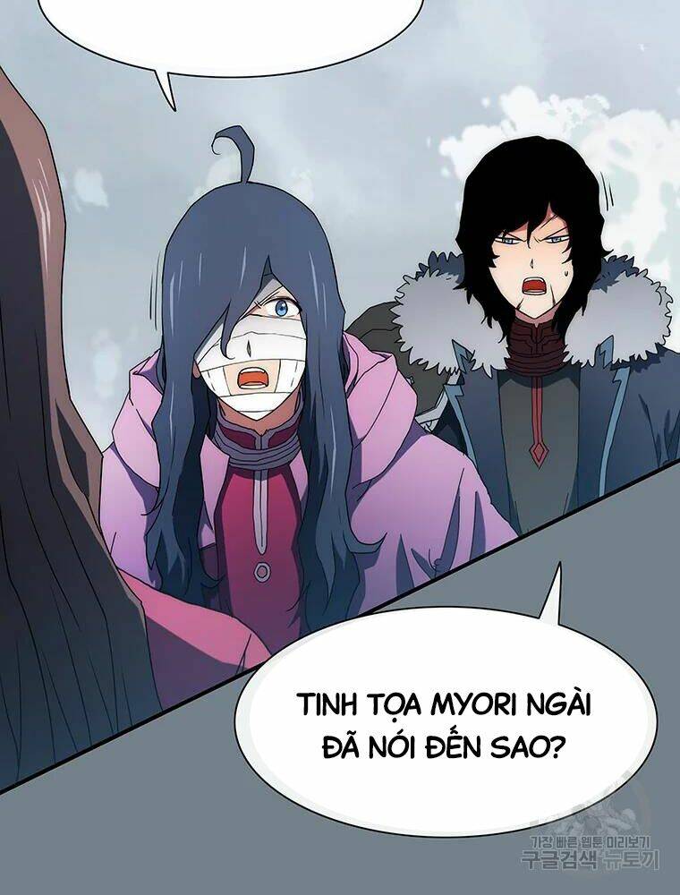 các chòm sao chỉ chú ý mình tôi chapter 33 - Trang 2