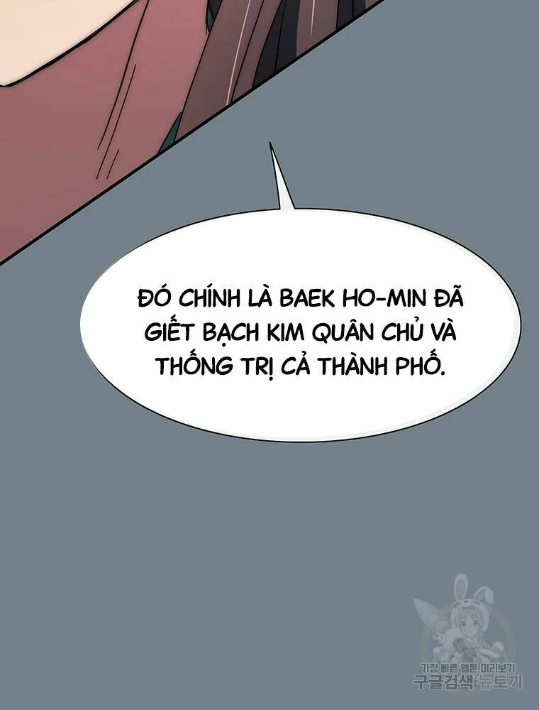 các chòm sao chỉ chú ý mình tôi chapter 33 - Trang 2