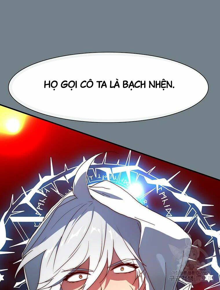 các chòm sao chỉ chú ý mình tôi chapter 33 - Trang 2