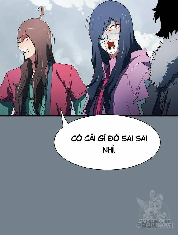 các chòm sao chỉ chú ý mình tôi chapter 33 - Trang 2