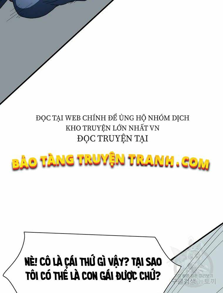 các chòm sao chỉ chú ý mình tôi chapter 33 - Trang 2