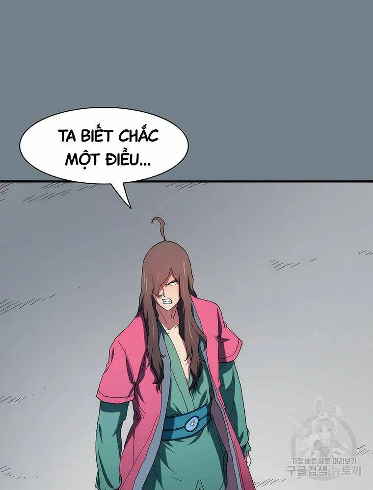 các chòm sao chỉ chú ý mình tôi chapter 33 - Trang 2