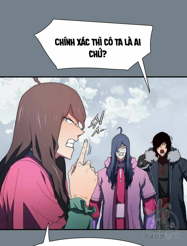 các chòm sao chỉ chú ý mình tôi chapter 33 - Trang 2