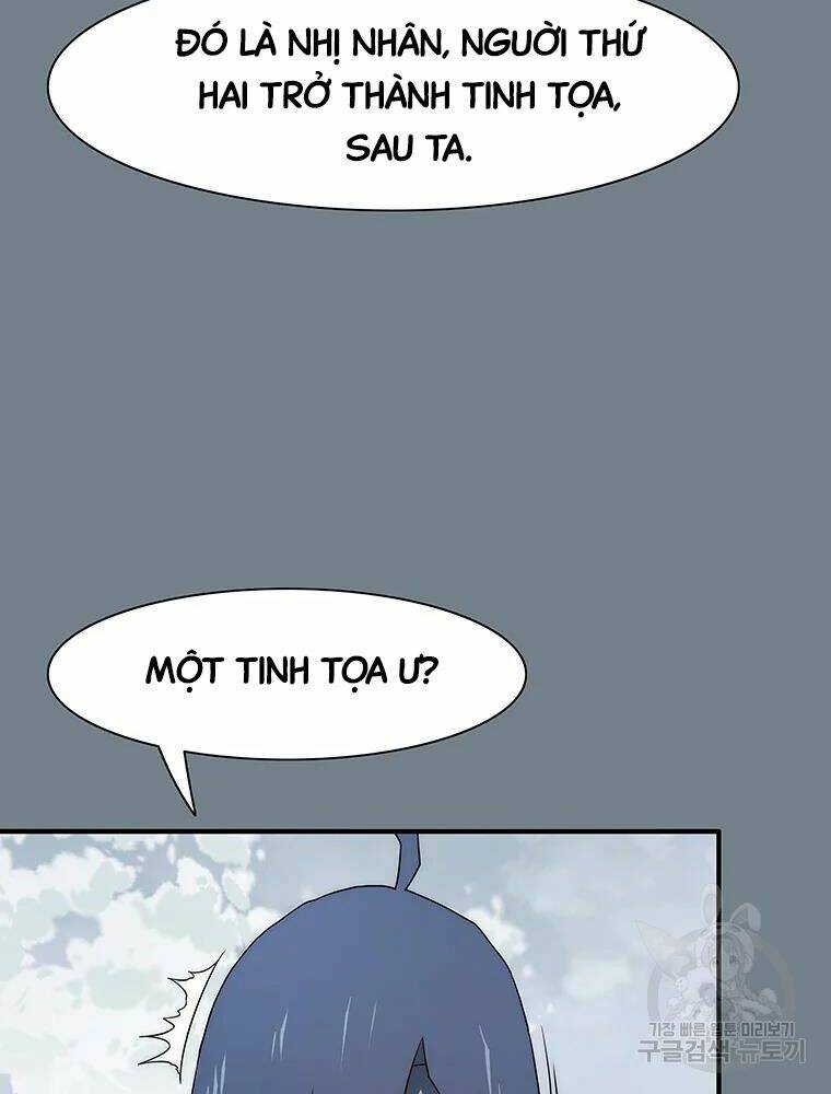 các chòm sao chỉ chú ý mình tôi chapter 33 - Trang 2