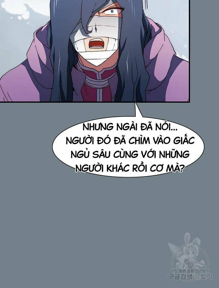 các chòm sao chỉ chú ý mình tôi chapter 33 - Trang 2