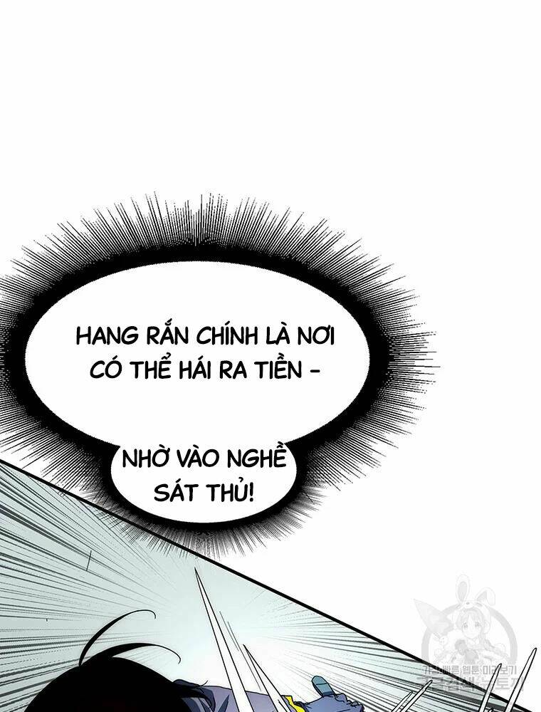 các chòm sao chỉ chú ý mình tôi chapter 33 - Trang 2