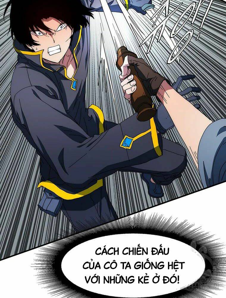 các chòm sao chỉ chú ý mình tôi chapter 33 - Trang 2