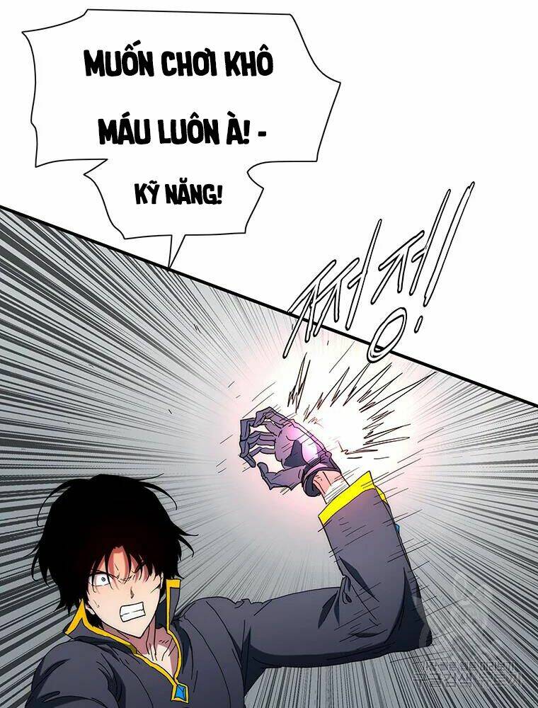 các chòm sao chỉ chú ý mình tôi chapter 33 - Trang 2